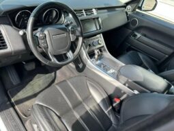 Land Rover Range Rover Sport 3.0 TDV6 / HSE / Toit ouvrant complet