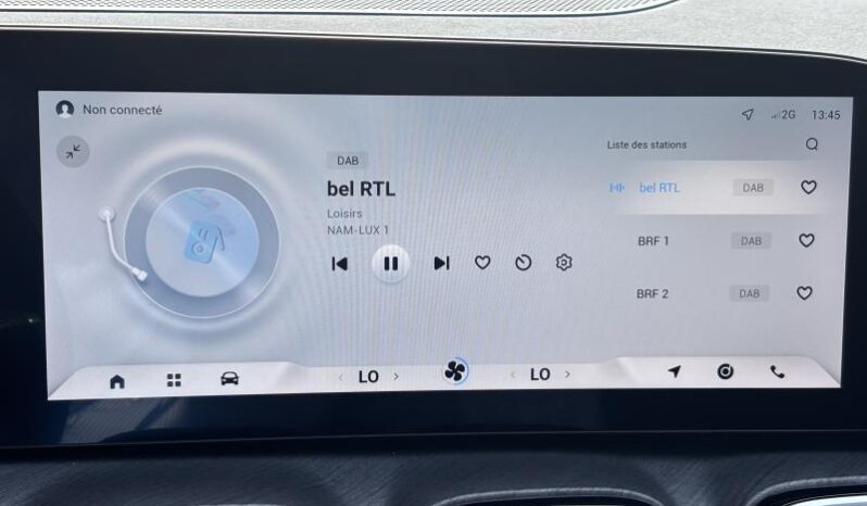 Jaecoo 8 Exclusive / AWD / SHS-P complet