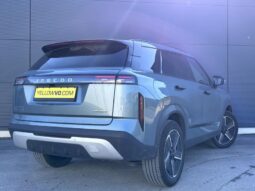 Jaecoo 7 SHS 347 EXCLUSIVE complet