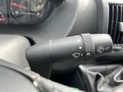 Peugeot Boxer L2H2 / GPS / 140ch complet