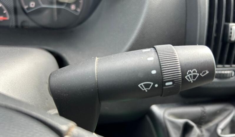 Peugeot Boxer L2H2 / GPS / 140ch complet