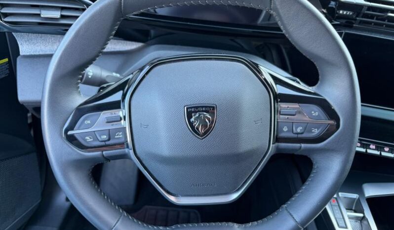 Peugeot 308 allure complet