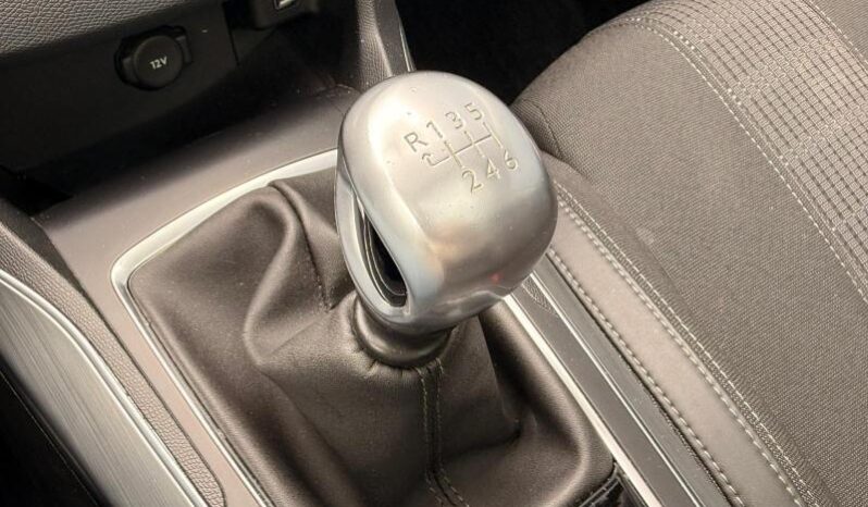 Peugeot 308 SW Allure / SW / 1.6 BlueHDi complet