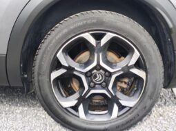 Citroen C5 Aircross Shine / 1.5 BlueHDI / EAT8 complet