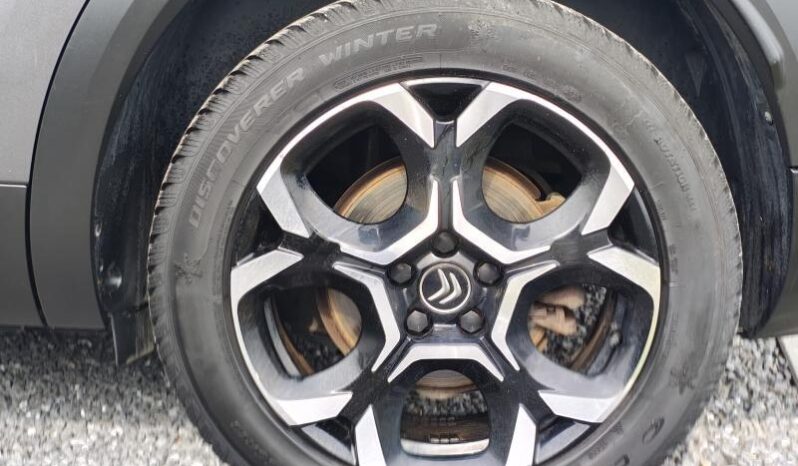 Citroen C5 Aircross Shine / 1.5 BlueHDI / EAT8 complet