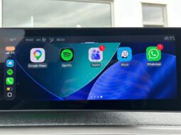 Peugeot 5008 GT / Hybrid / E-DSC6 complet