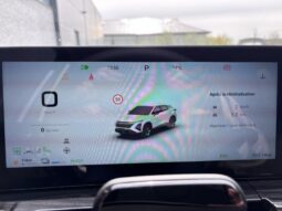 Omoda 5 PREMIUM complet