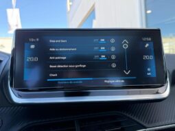 Peugeot 208 Allure / GPS / Carplay complet