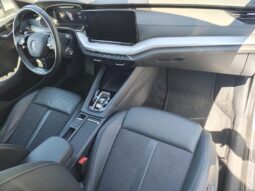 Skoda Octavia Combi / DSG / 2.0 TDi / Clever complet