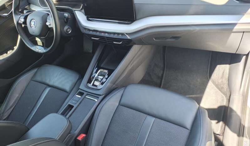 Skoda Octavia Combi / DSG / 2.0 TDi / Clever complet