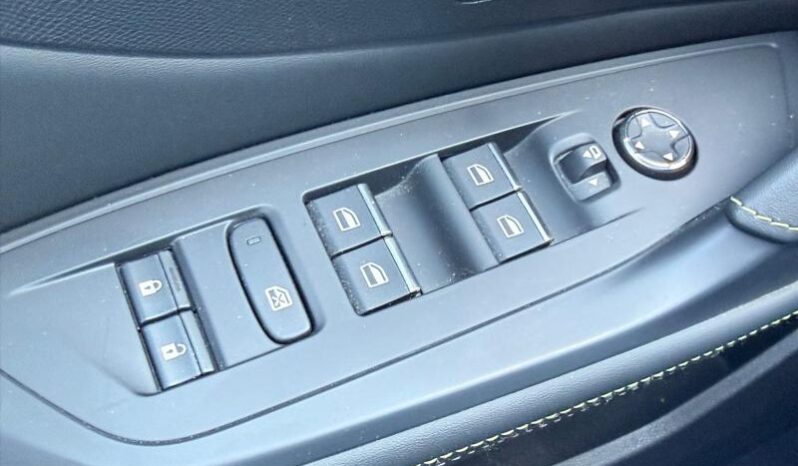 Peugeot 408 GT  / EAT8 complet