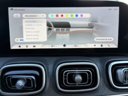 Jaecoo 8 Exclusive / AWD / SHS-P complet