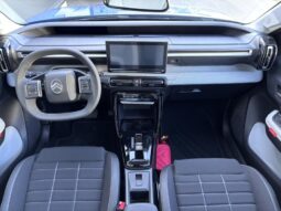 Citroen C3 MAX / 1.2Turbo EAT6 / Carplay complet