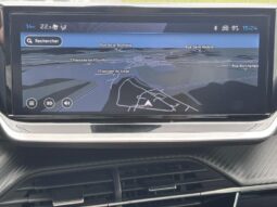 Peugeot 208 Allure / GPS / Carplay complet