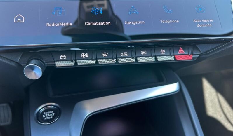 Peugeot 308 SW Allure / SW / 1.5 BlueHDi complet