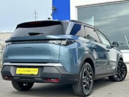 Peugeot 5008 GT / Hybrid / E-DSC6 complet