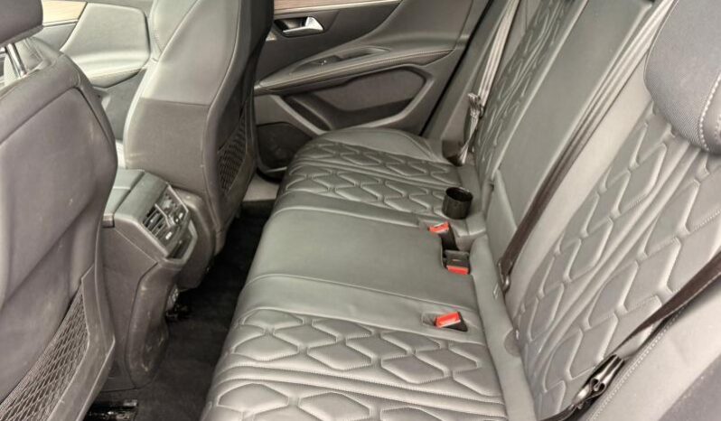 Peugeot 3008 GT / EAT8 / Toit ouvrant / Cuir complet