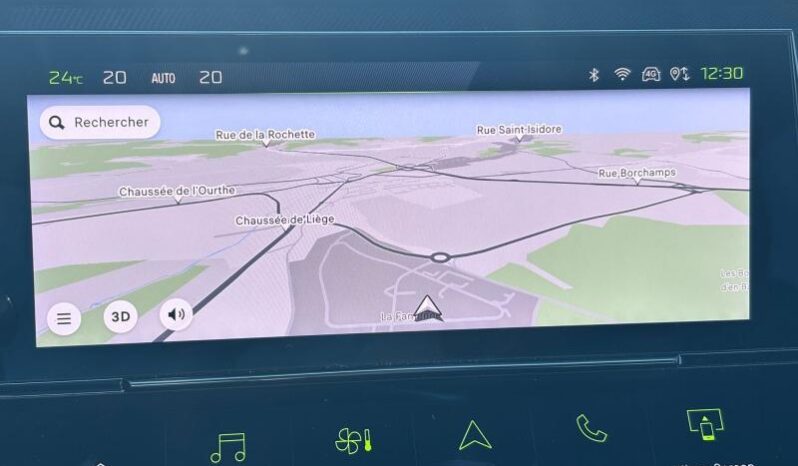 Peugeot 308 SW GT / SW / Toit ouvrant complet