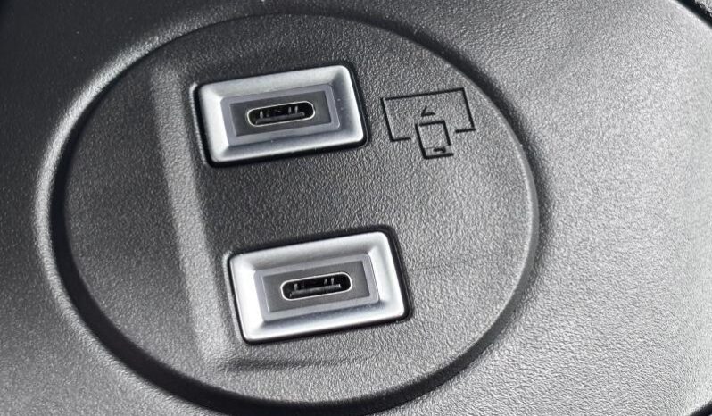 Peugeot Partner Standard Light complet