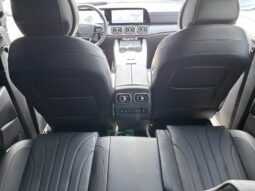 Jaecoo 8 Exclusive / AWD / SHS-P complet