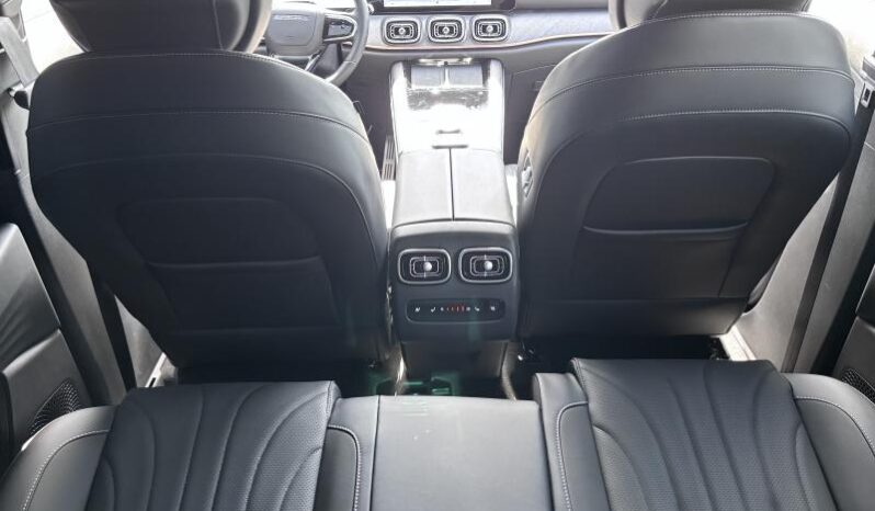 Jaecoo 8 Exclusive / AWD / SHS-P complet