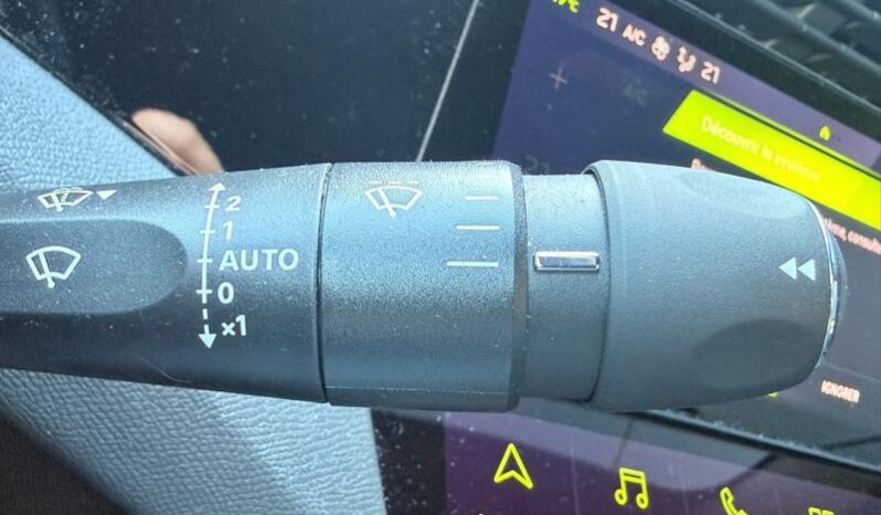 Peugeot 408 GT  / EAT8 complet