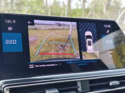 Citroen C5 Aircross Shine / 1.5 BlueHDI / EAT8 complet