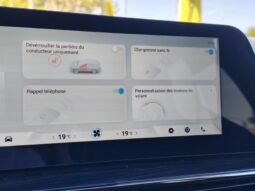 Omoda 5 PREMIUM complet