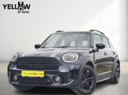 MINI Cooper D Countryman Auto / Sièges Sport / LED Headlights