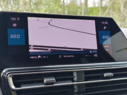 Citroen C5 Aircross Shine / 1.5 BlueHDI / EAT8 complet