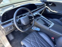 Omoda 9 SHS PREMIUM 540 cv complet