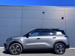 Citroen C3 Aircross Max complet