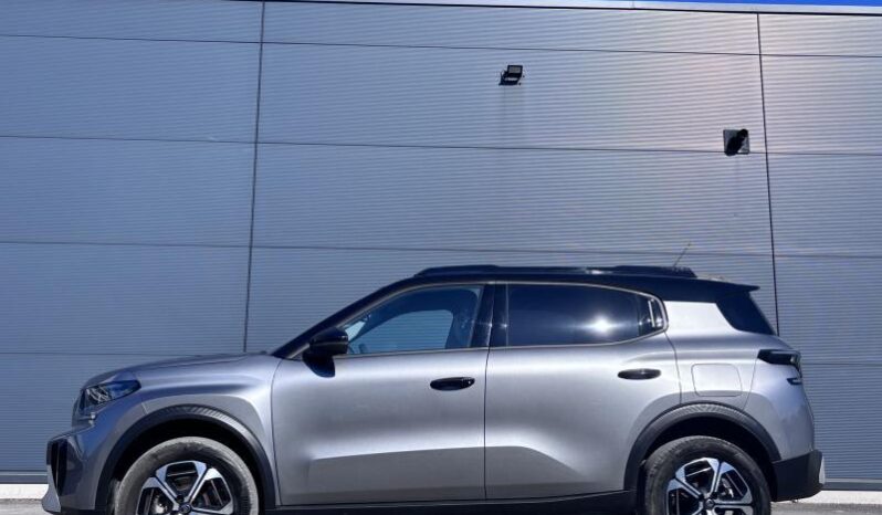 Citroen C3 Aircross Max complet