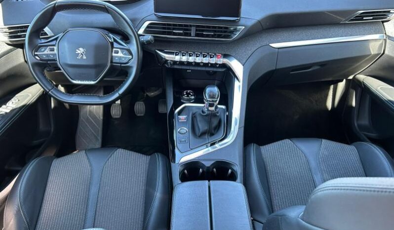 Peugeot 5008 Allure Pack / 7 Places complet