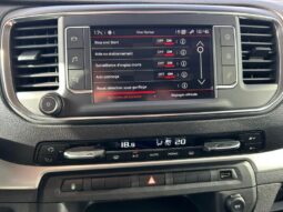 Citroen Spacetourer XL / 9 Places / Business complet