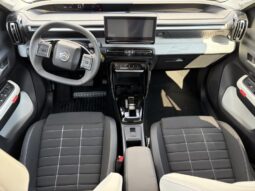 Citroen C3 MAX complet