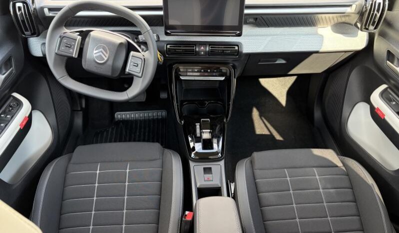 Citroen C3 MAX complet
