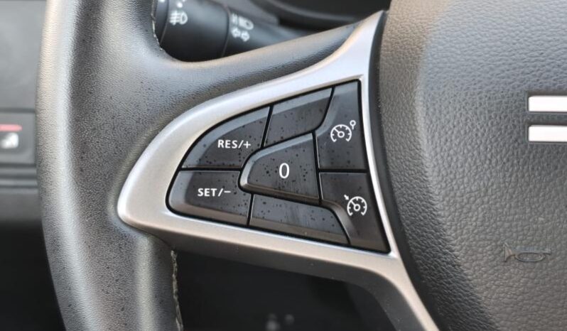 Dacia Duster Journey / EDC / Auto / 2WD complet