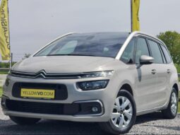 Citroen Grand C4 SpaceTourer Feel / 7 Places / EAT8