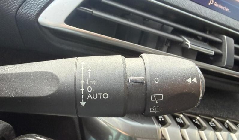 Peugeot 3008 Allure / Man.6 complet