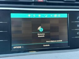 Citroen Grand C4 SpaceTourer Shine / 7 places / EAT8 / 1.5 BlueHDI complet