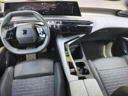Peugeot 5008 Allure complet