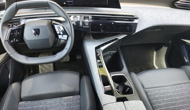 Peugeot 5008 Allure complet