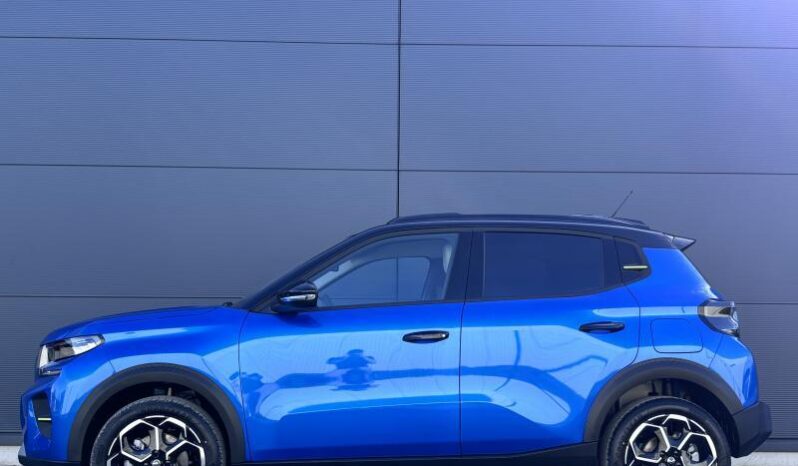 Citroen C3 MAX / 1.2Turbo EAT6 / Carplay complet