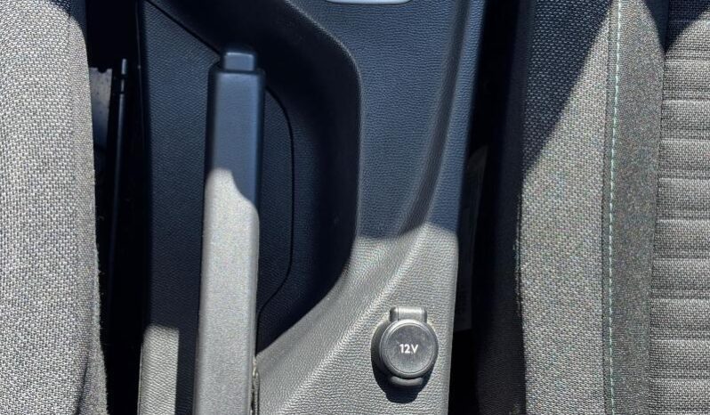 Peugeot 208 STYLE complet