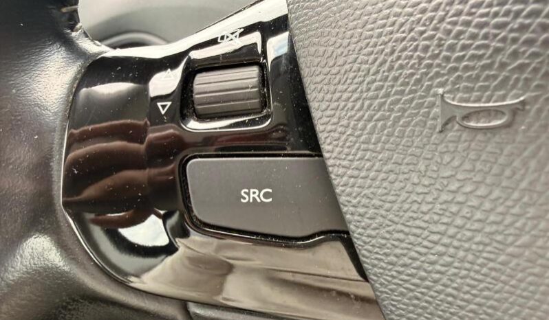 Peugeot 308 SW Allure / SW / 1.6 BlueHDi complet