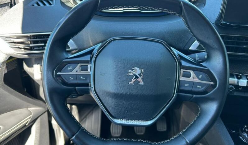 Peugeot 5008 Allure Pack / 7 Places complet