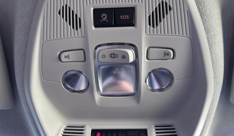 Citroen C3 MAX / 1.2Turbo EAT6 / Carplay complet