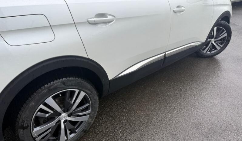 Peugeot 5008 Allure Pack / 7 Places complet
