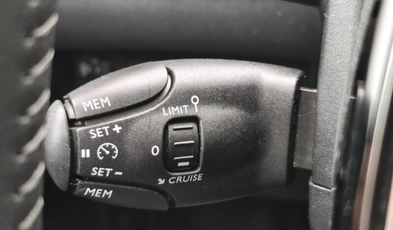 Peugeot 208 Allure complet